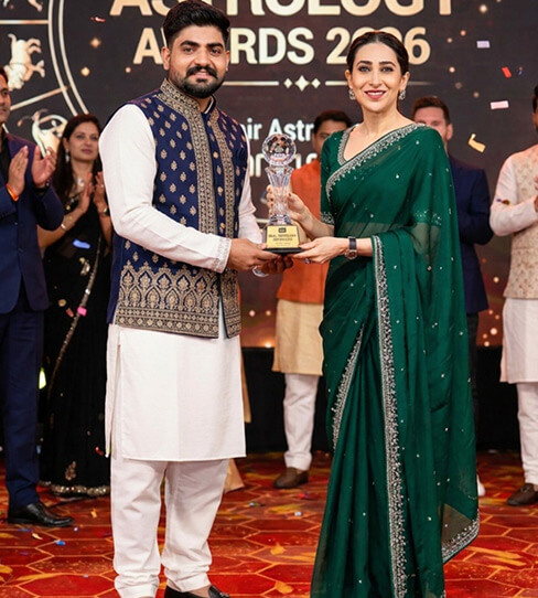 award
